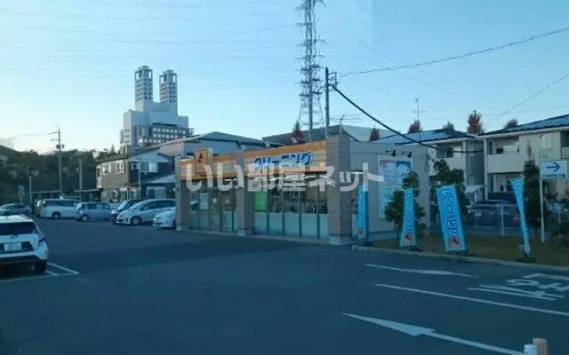 プリムローズA 2階 - Ogaki student accommodation - 2階 - 2LDK