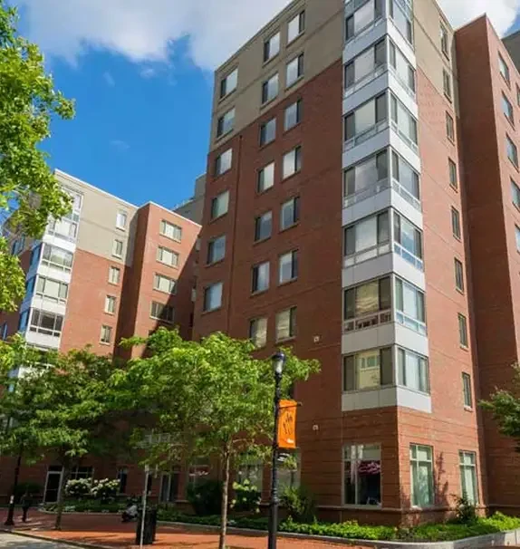 160 Pleasant Street Apartments