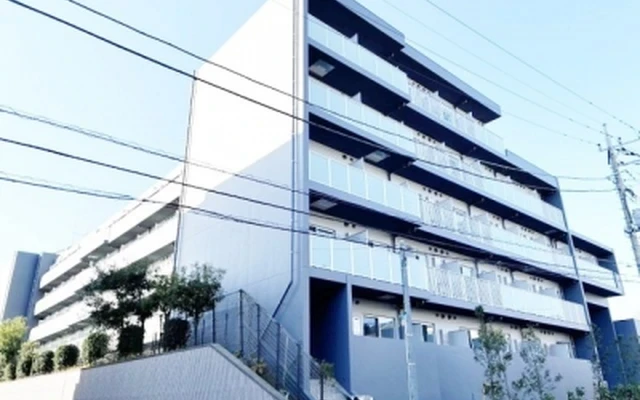 LT-Genovia Tennodai - Tōnsha City student accommodation