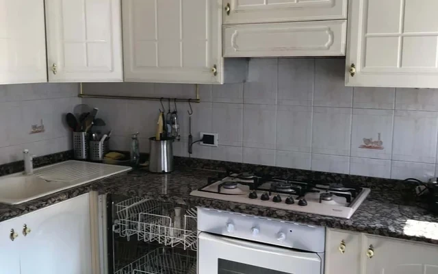 Apartment in Via Lucca, Lucca for 150 m² with 4 bedrooms 0