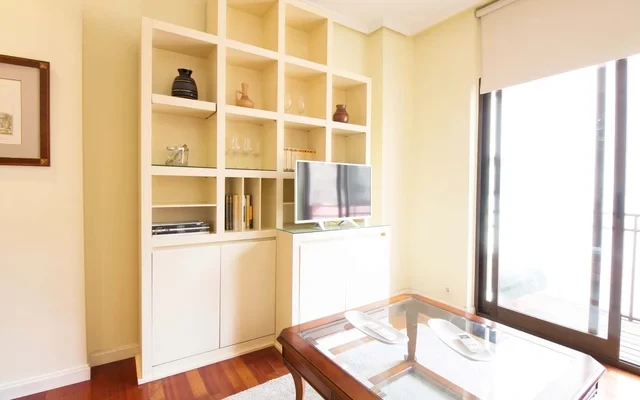 Apartment Calle Maria de Molina 1