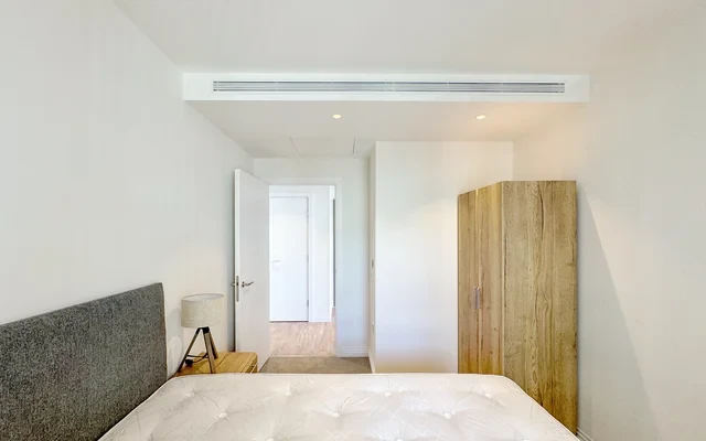 FH-Oval Village - London student accommodation - 2 Bedroom 1 Bathroom Flat123