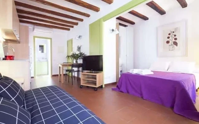 Santa Caterina Studio 8 0