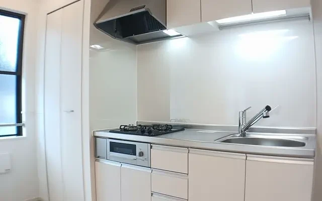 カルム木次Ⅰ 1階 - Unnan student accommodation - 1階 - 1LDK