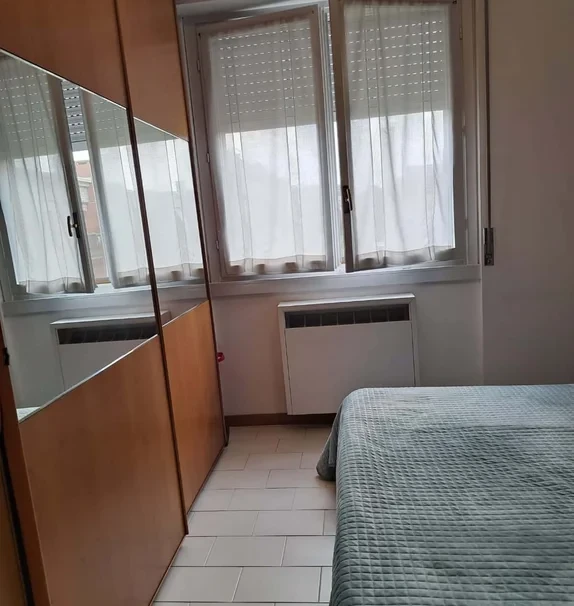 Apartment in Viale Trieste, Azzano San Paolo for 50 m² with 1 bedroom