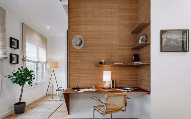 Niebla - 1 bedroom in Eixample Esquerra 3