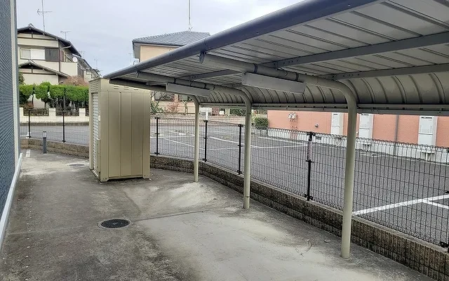 レオネクストケントコート - Satte student accommodation - 108号房间(带独立厨房)