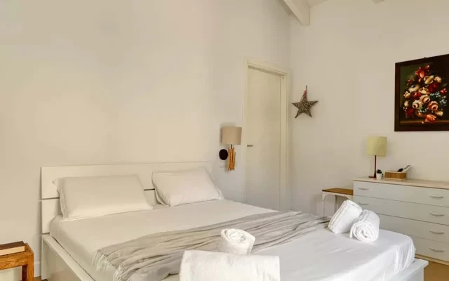Accogliente appartamento 1BR vicino al Parco Sempione 2