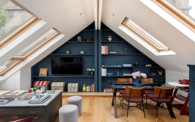 Clarendon Road, London, W11 2HR 0