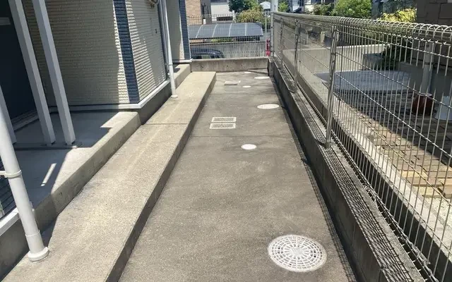 レオネクスト松和花壇 - Nagoya student accommodation - 102号房间(带独立厨房)