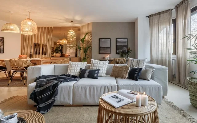 Selayar - 4 bedrooms in Almagro 0