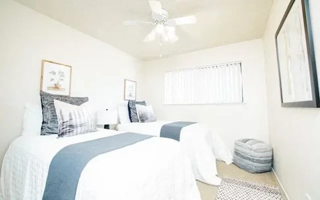 Chautauqua Apartments 0