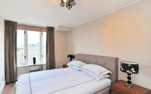 Hermitage Court, Knighten Street, Wapping, London, E1W. E1W 1PW 4