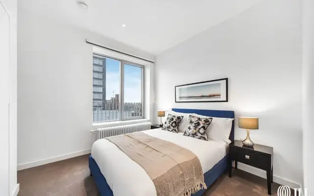 Rendel House, London E14 1