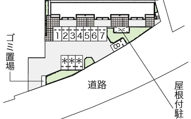 レオネクストニューコート 2
