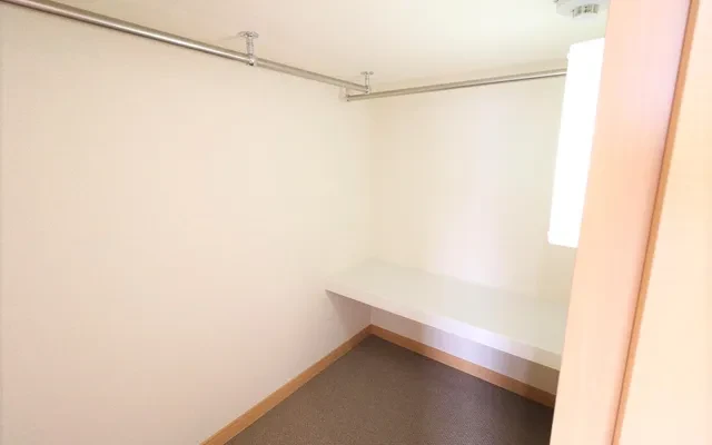 レオパレスエーデルハイム　Ⅱ - Funabashi student accommodation - 102号房间(带独立厨房)
