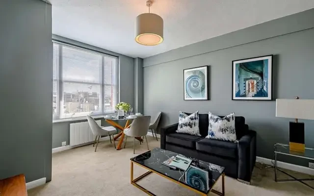 Hill Street 13350# 1