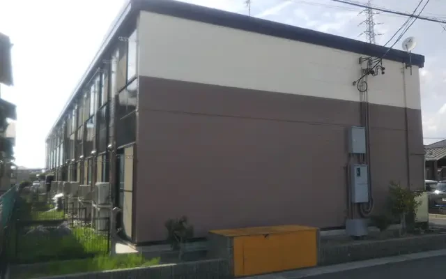レオパレスアゼリア 2