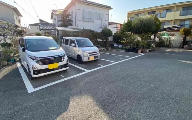 レオパレスグランシャリオ 2