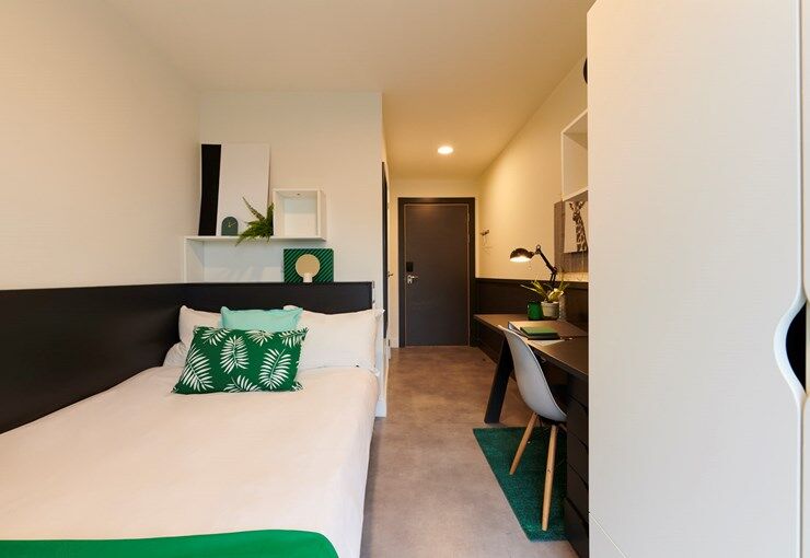 uhomes.com | Student Accommodation, Housing, Flats, Apartments for Rent