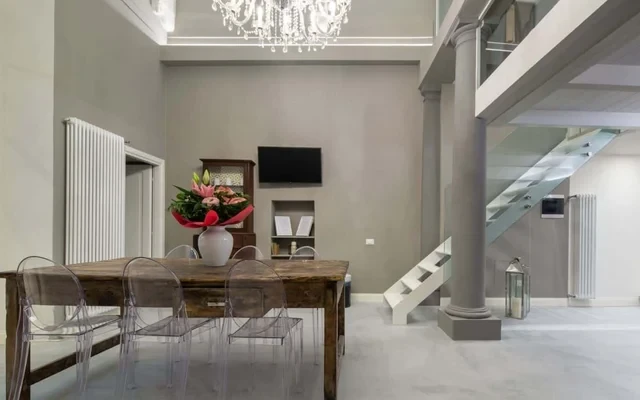 Casa Velluti Deluxe 2