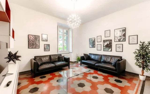 CEDRO APARTMENT - Charme nel cuore di Como 3