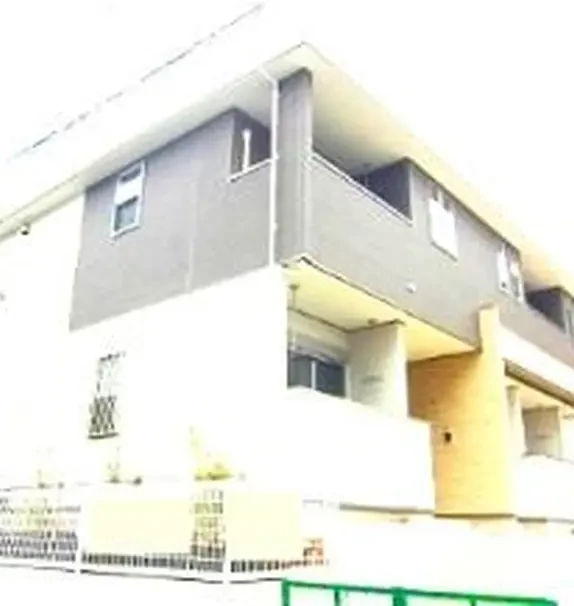 サンビレッジⅠ 102号室