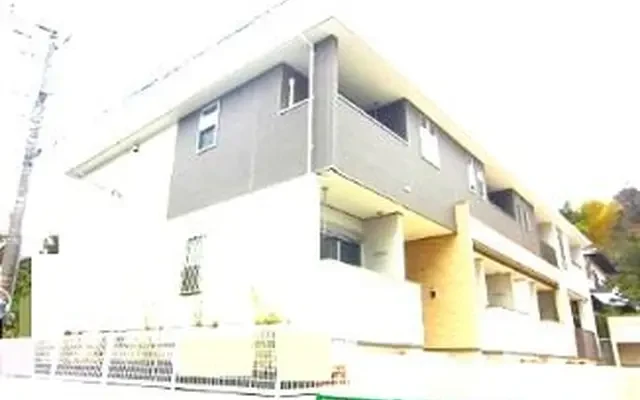 サンビレッジⅠ 102号室 - Oi-machi Ashigarakami-gun student accommodation