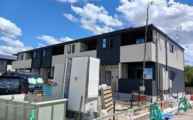 プロスペリテⅤ B棟 104号室 - Inami Town, Kako-gun student accommodation