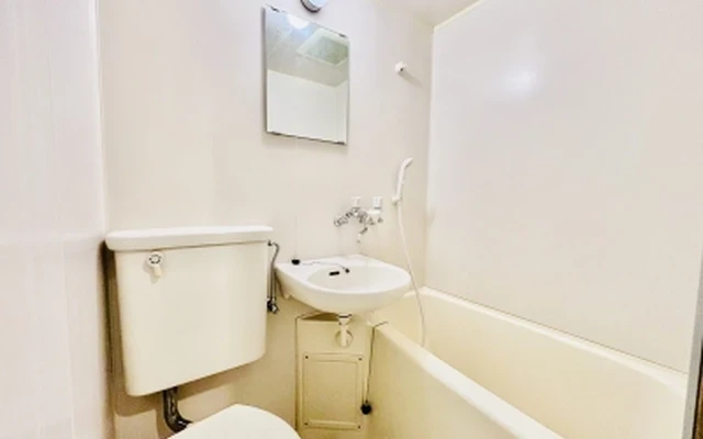 APPARTEMENT ASAKA 4