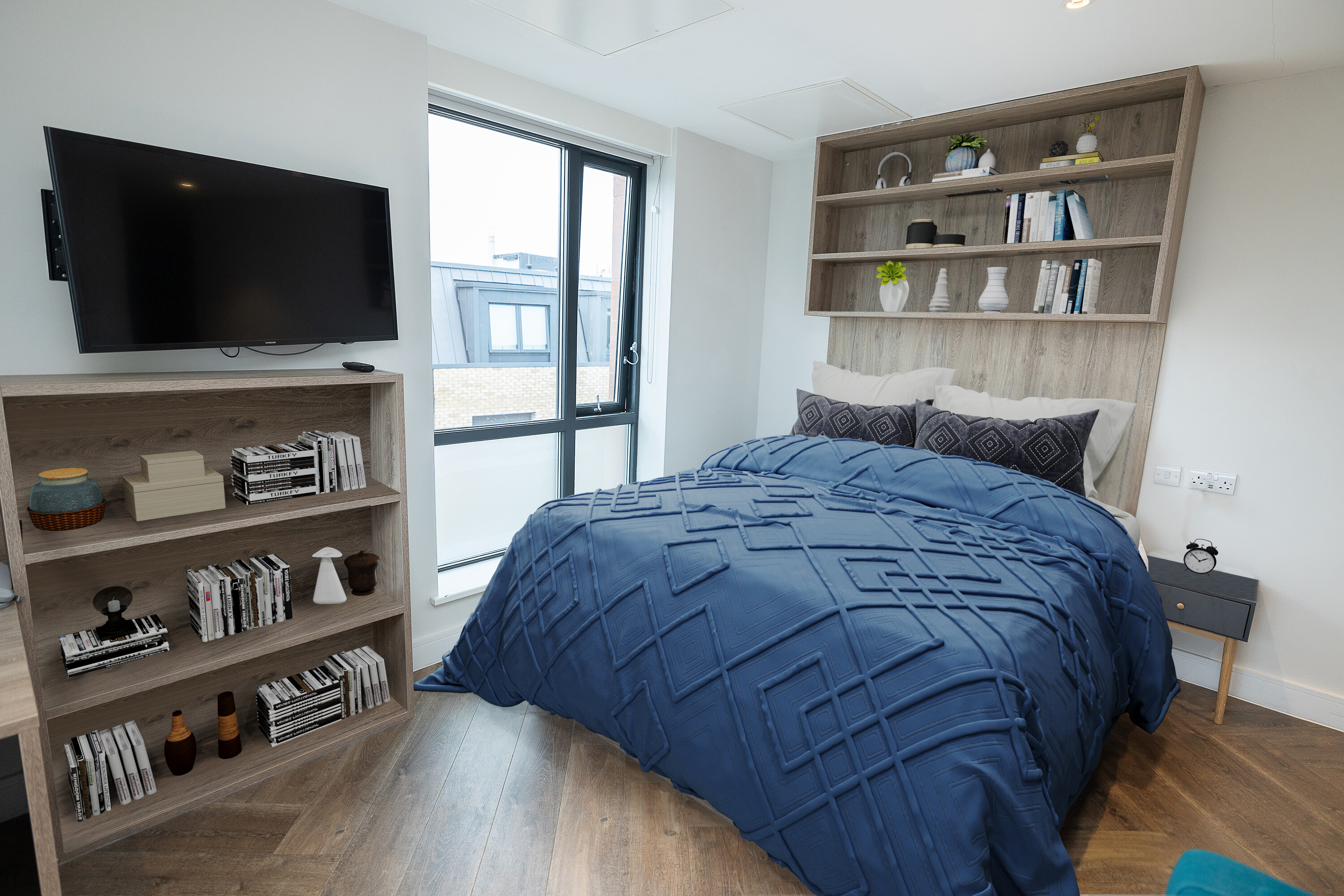 uhomes.com | Student Accommodation, Housing, Flats, Apartments for Rent