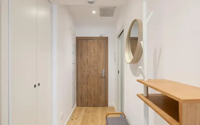 apartment in El Poble Sec   Parc de Montjuïc (Sants   Montjuïc) 1