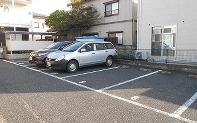 レオパレスＬｕｎａ 2