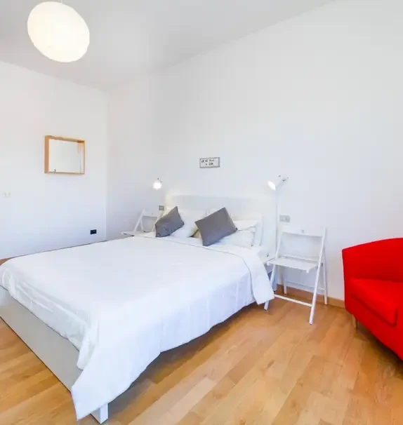 Spacious and modern apartment near Università degli Studi di Milano - Dipartimento di Informatica