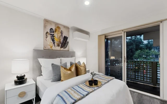 1474-1478 North Road - ที่พักนักศึกษาในเคลย์ตัน - 3 Bed 2 Bath 1 Parking - 3