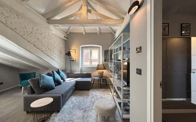 Rodolfo Valentino Loft 0