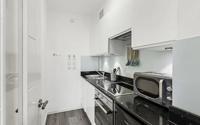 Martlett Court 12720# 1