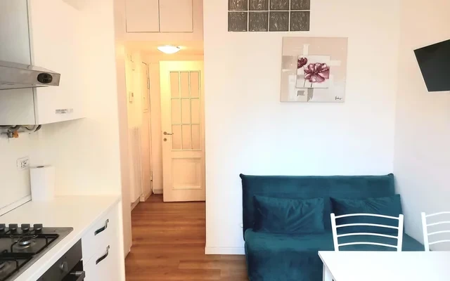 Apartment in Via Giovanni da Procida, Milano for 45 m² with 1 bedrooms 1