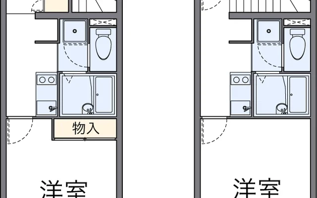 レオネクストコンフォート草戸 1