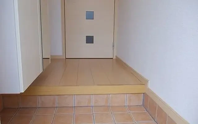 メゾン・エスポワール 1階 - Aizuwakamatsu student accommodation - 1階 - 1LDK