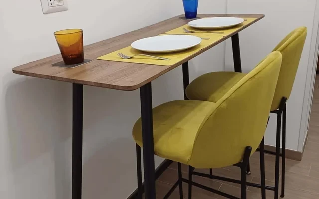 Appartamento in Via degli Ontani, Roma di 33 m² 2