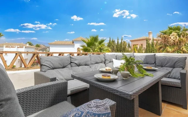 Sunset Golf Elegance 0