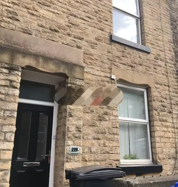 UM-Crookesmoor Road