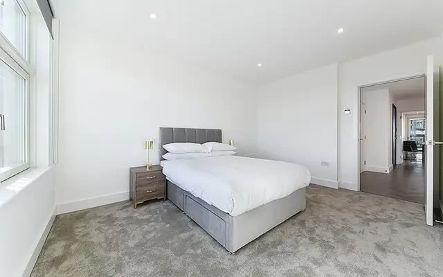 Bronze House, Sterling Way, Islington, London, N7 9HG 3