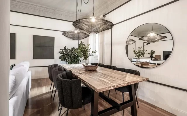 Argento - 3 bedrooms in Almagro 2
