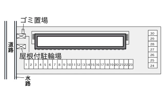 レオパレスＧＳ２ 2