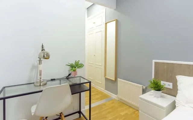 Appartamento Calle Valenzuela 10 4