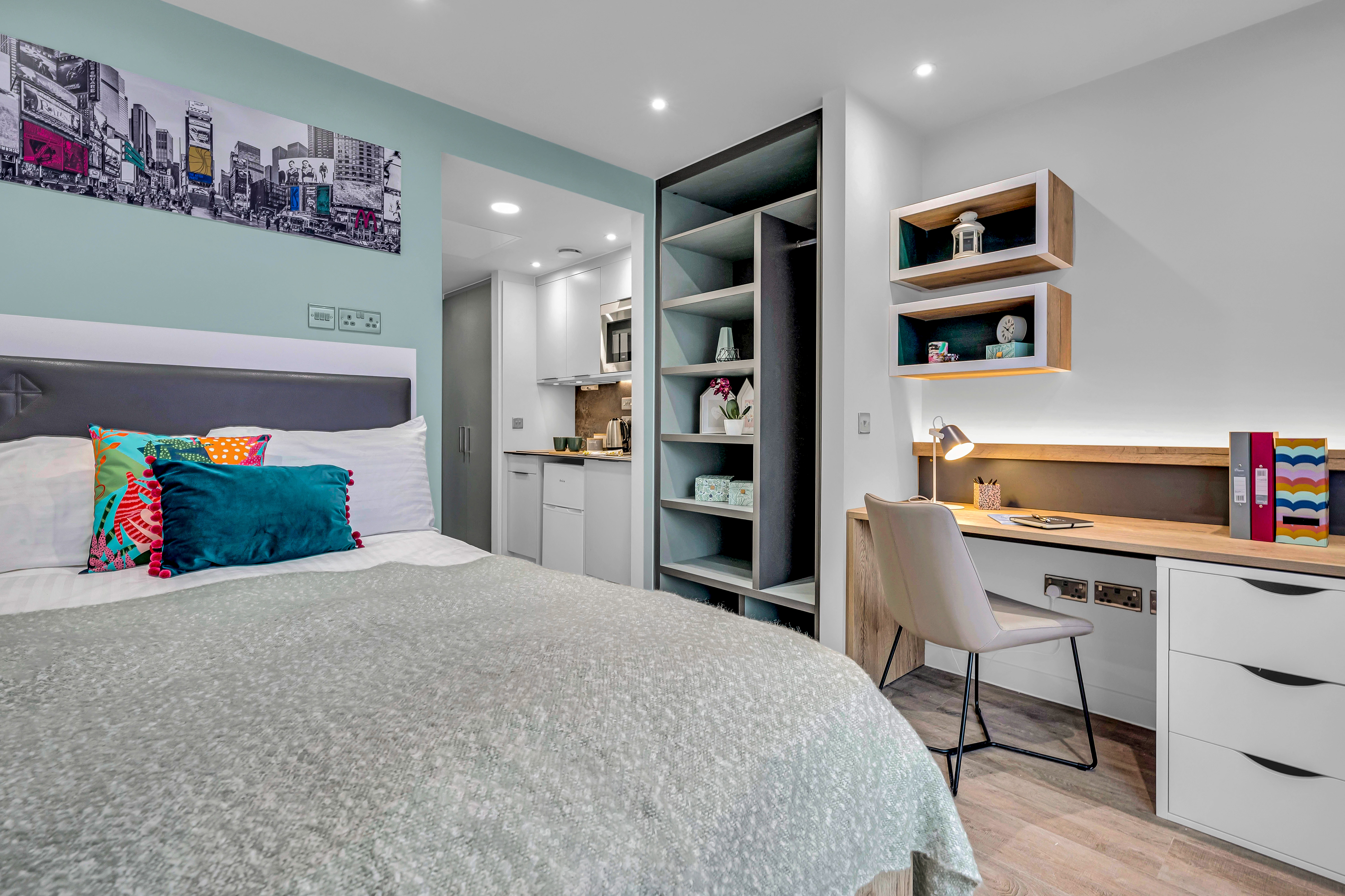 uhomes.com | Student Accommodation, Housing, Flats, Apartments for Rent