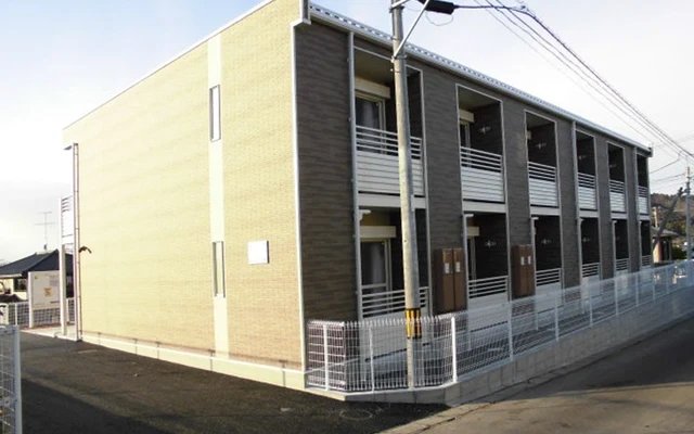 クレールシャンブルⅡ 0