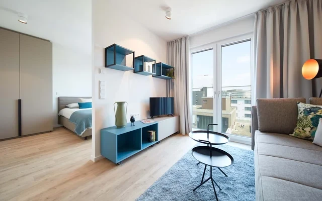 Suite M 2